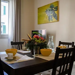 Up Appartement