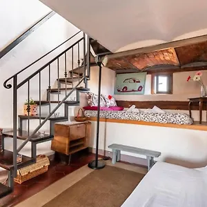 Romantico Attichino Con Terrazzo Vista Duomo !! Appartement