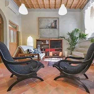  Apartment Studio L Indiano