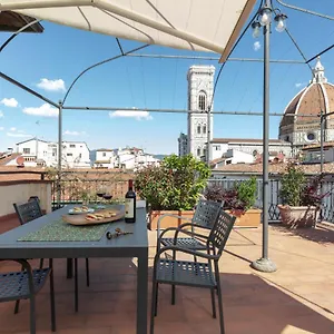  Apartment Duomo Secret Rooftop