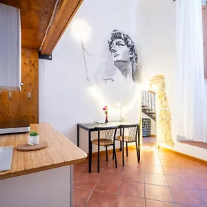 2 - Monolocale Silenzioso A Due Passi Dal Centro Appartement