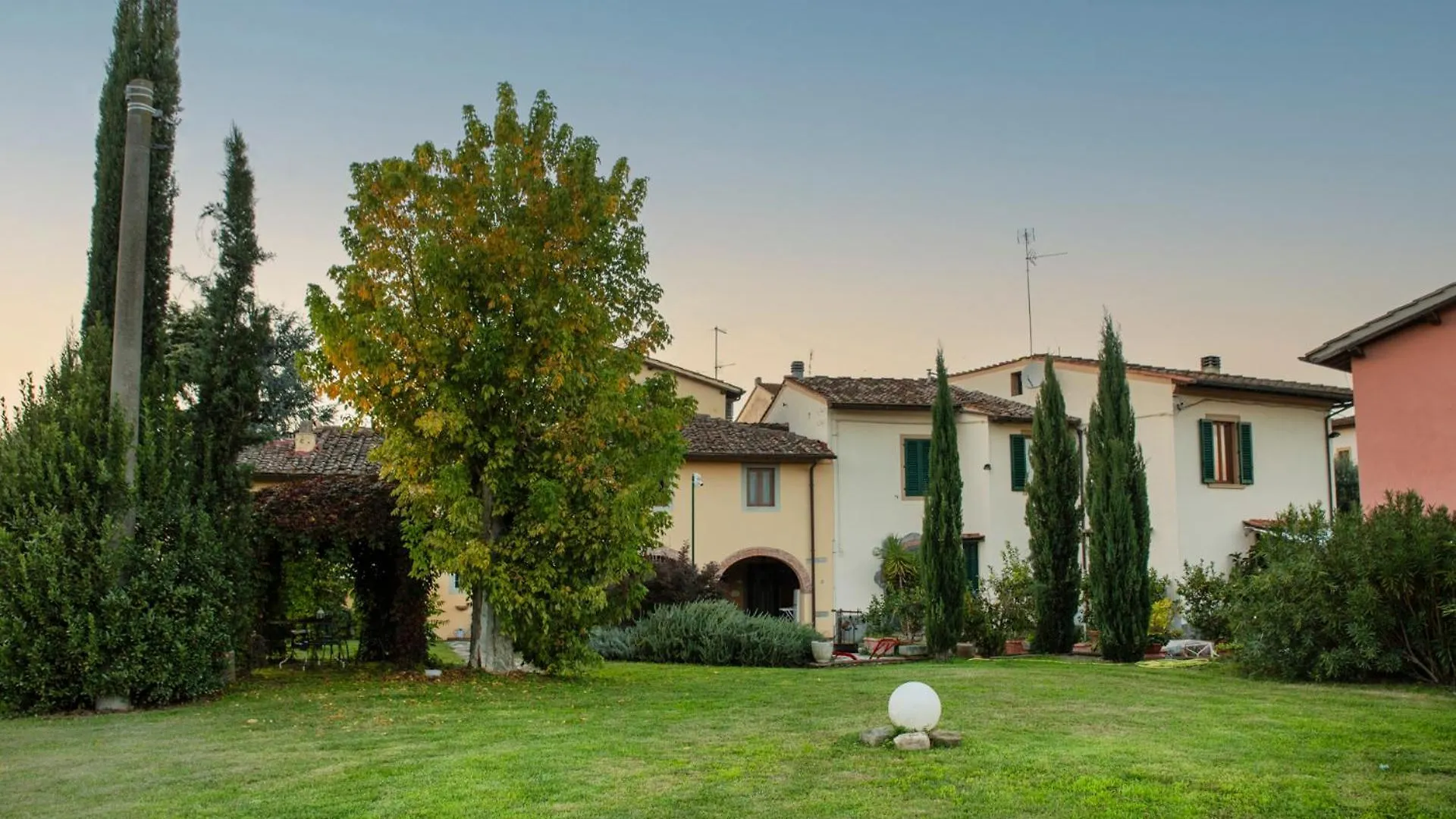 Casa Della Ciri Apartment Florence