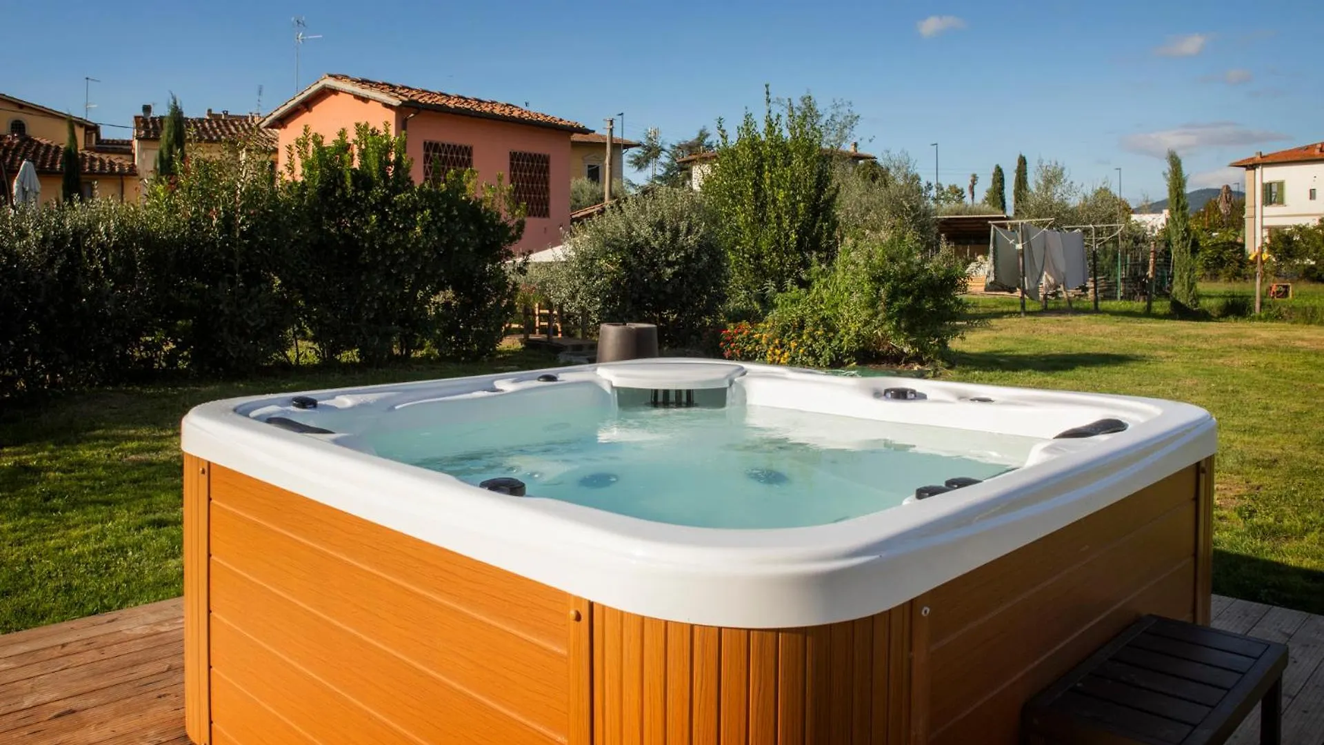 Casa Della Ciri Apartment Florence Italy