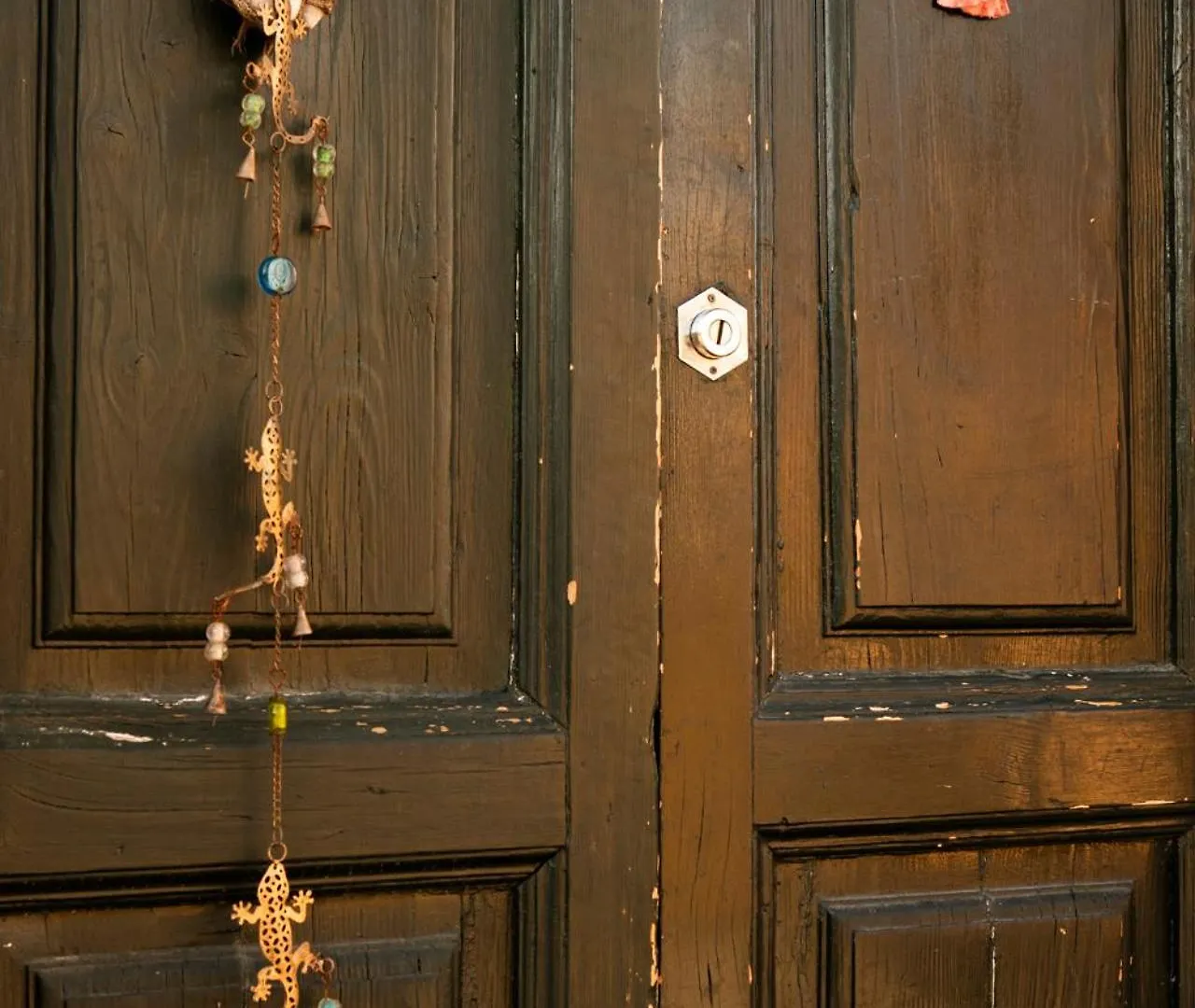 Casa Della Ciri Apartment Florence 0*,