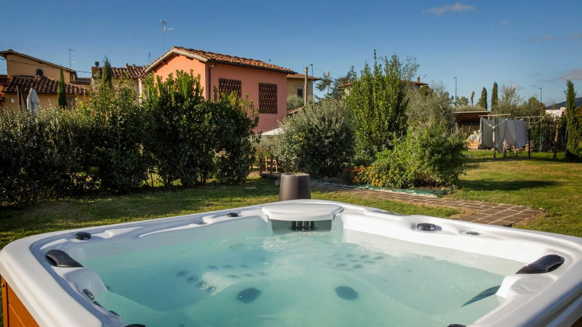 Casa Della Ciri Apartment Florence