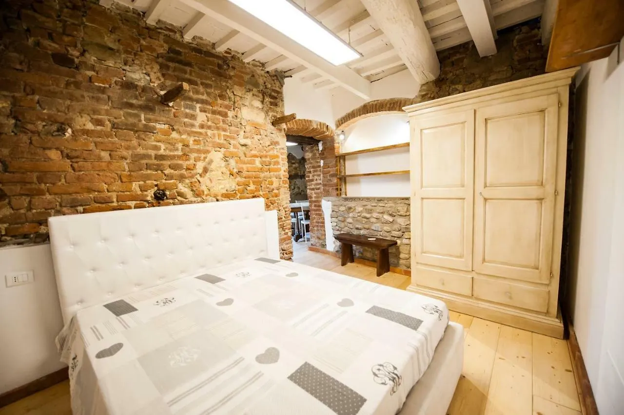 Casa Della Ciri Apartment Florence