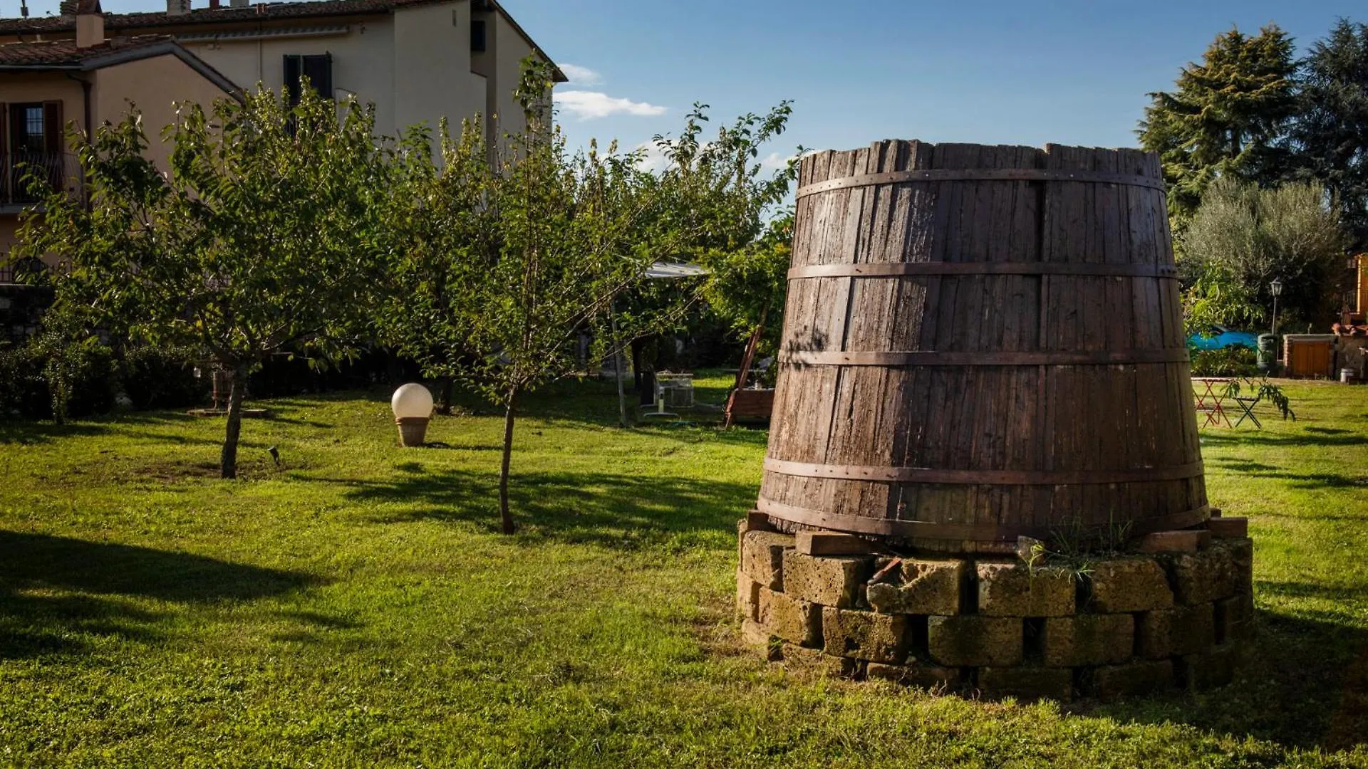 Casa Della Ciri Lägenhet Florens