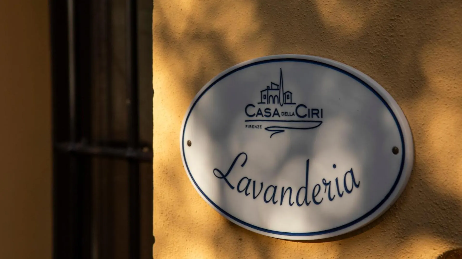 Casa Della Ciri Lägenhet Florens 0*,  Italien